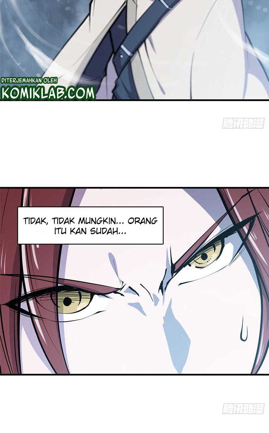 The Blood Princess And The Knight - Chapter 153 36
