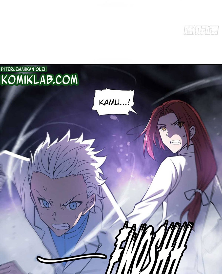 The Blood Princess And The Knight - Chapter 153 18