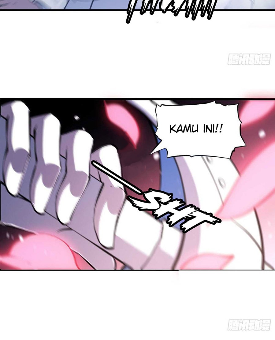The Blood Princess And The Knight - Chapter 153 19