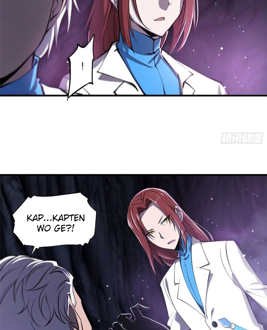 The Blood Princess And The Knight - Chapter 153 12