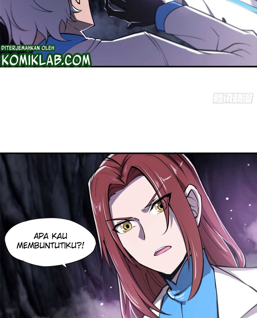 The Blood Princess And The Knight - Chapter 153 13
