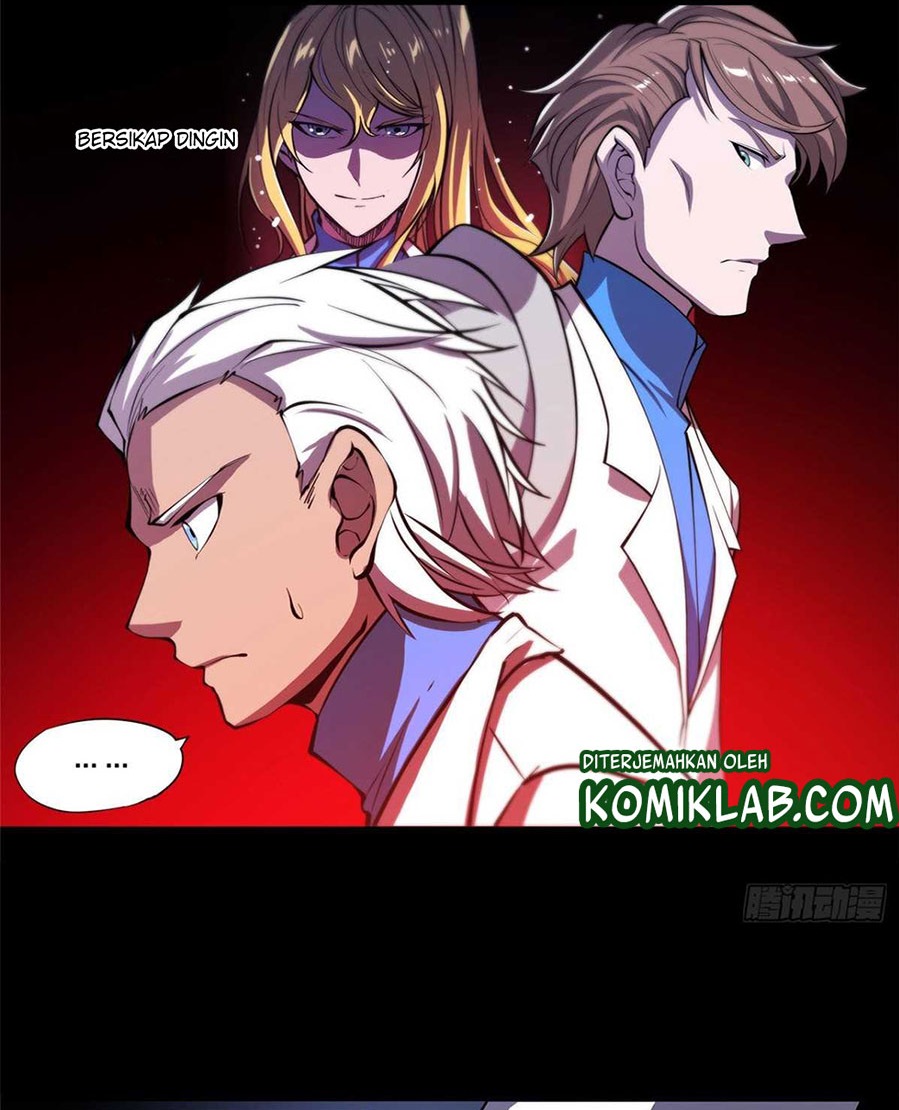 The Blood Princess And The Knight - Chapter 153 7