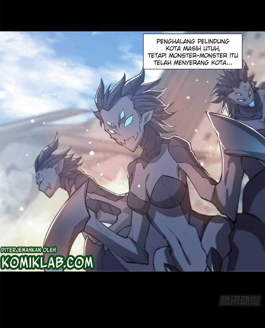 The Blood Princess And The Knight - Chapter 153 5