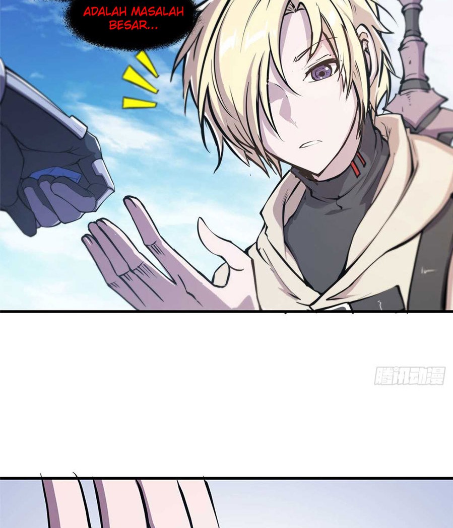 The Blood Princess And The Knight - Chapter 150 29 The Blood Princess And The Knight - Chapter 150 29