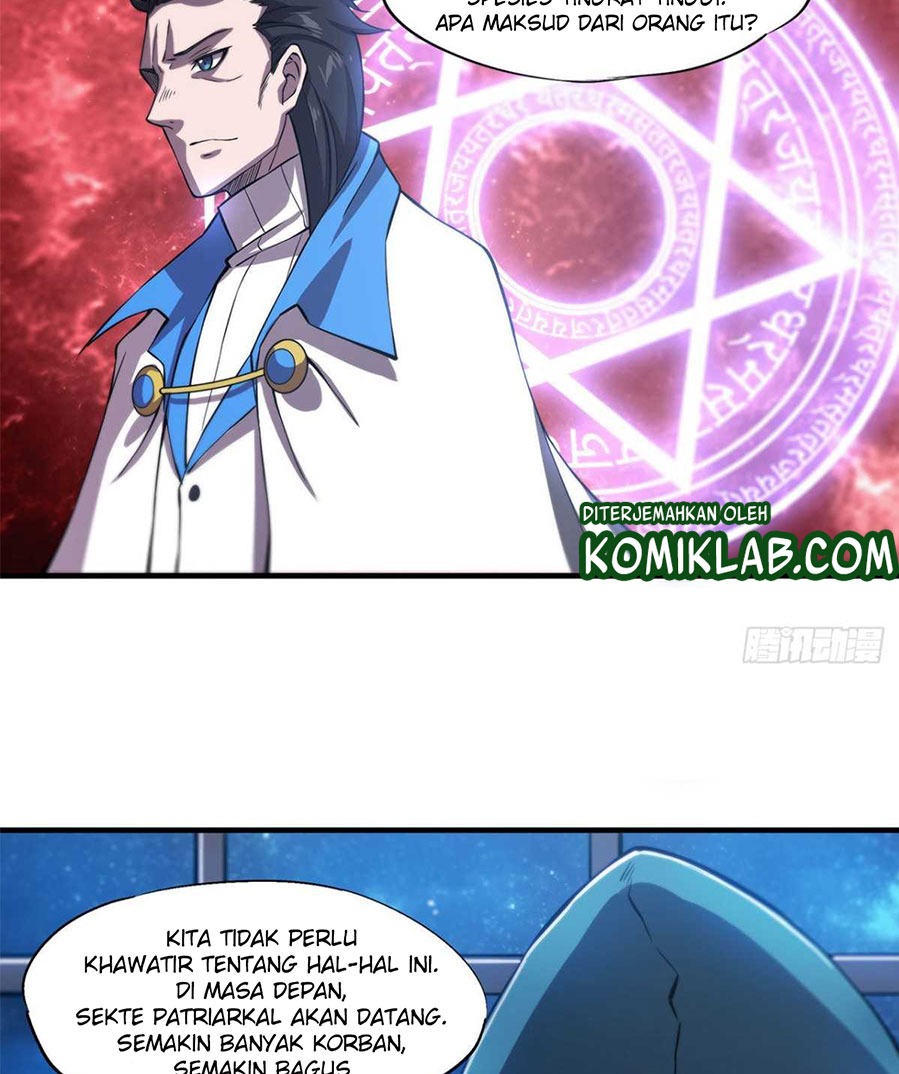 The Blood Princess And The Knight - Chapter 151 9
