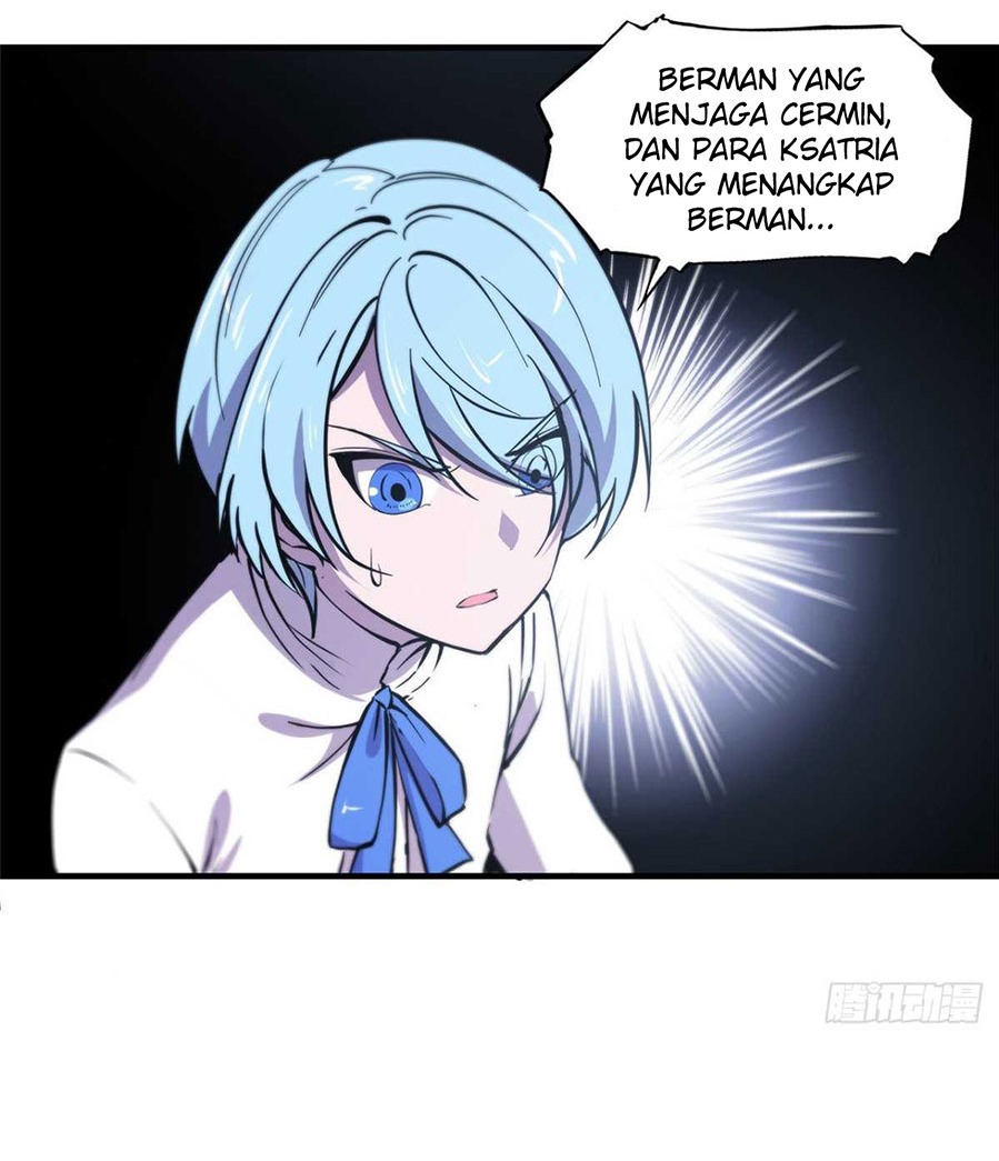 The Blood Princess And The Knight - Chapter 151 29