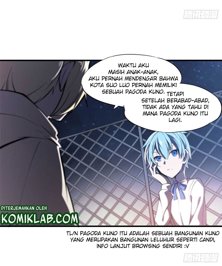 The Blood Princess And The Knight - Chapter 151 20