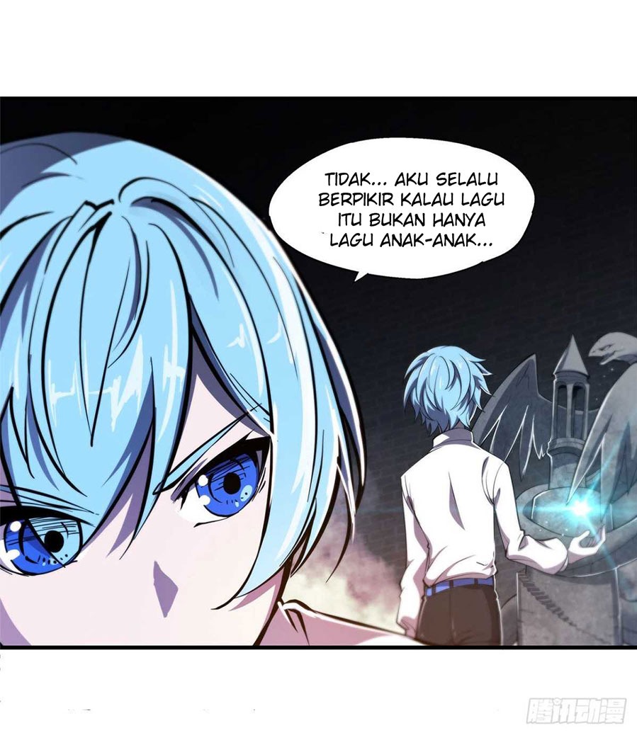 The Blood Princess And The Knight - Chapter 151 21