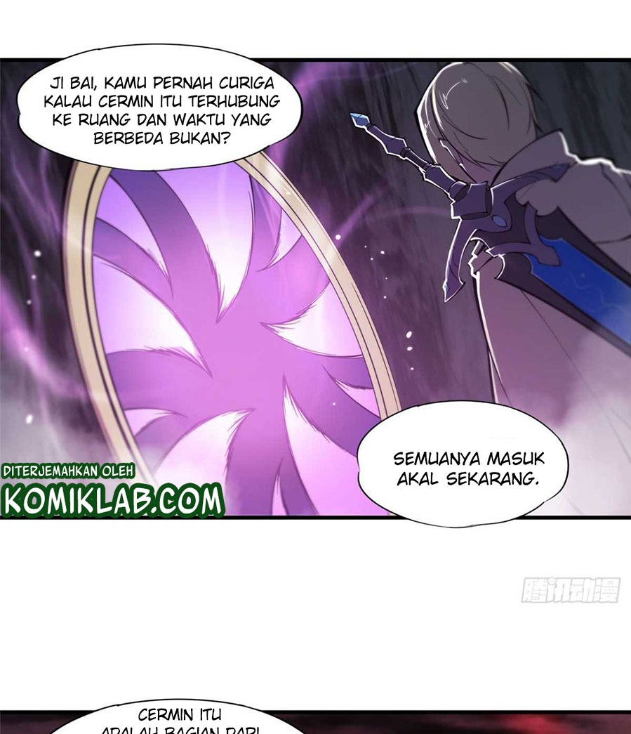 The Blood Princess And The Knight - Chapter 151 26