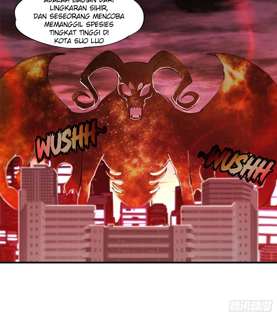 The Blood Princess And The Knight - Chapter 151 27