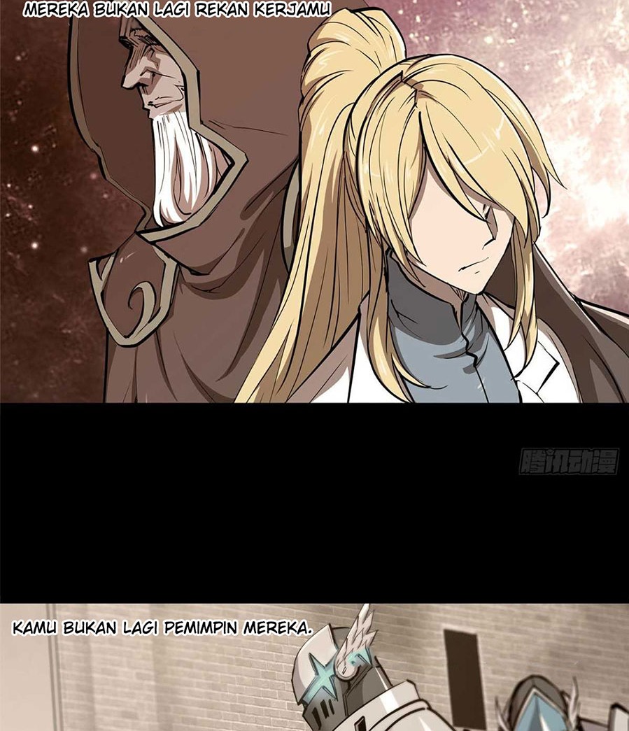 The Blood Princess And The Knight - Chapter 151 38