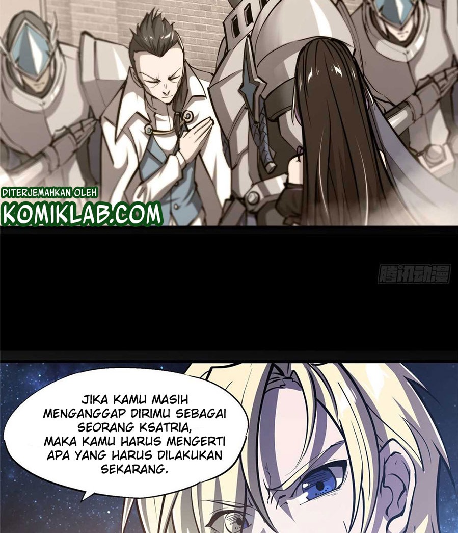 The Blood Princess And The Knight - Chapter 151 39