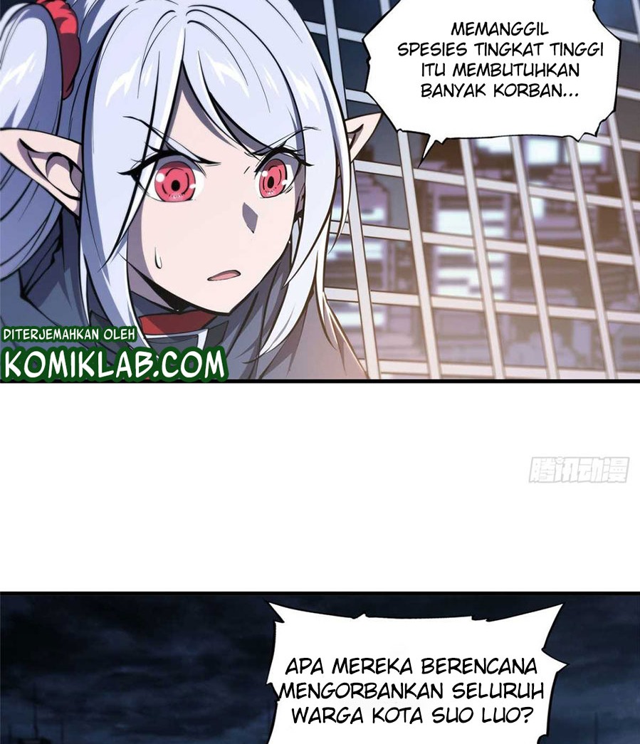 The Blood Princess And The Knight - Chapter 151 32
