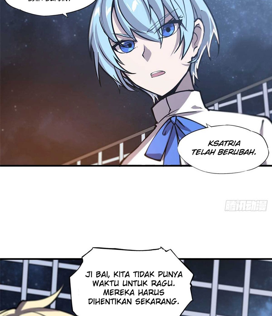 The Blood Princess And The Knight - Chapter 151 36