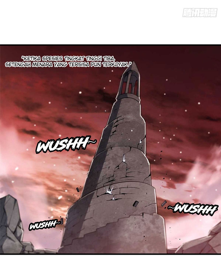 The Blood Princess And The Knight - Chapter 151 19