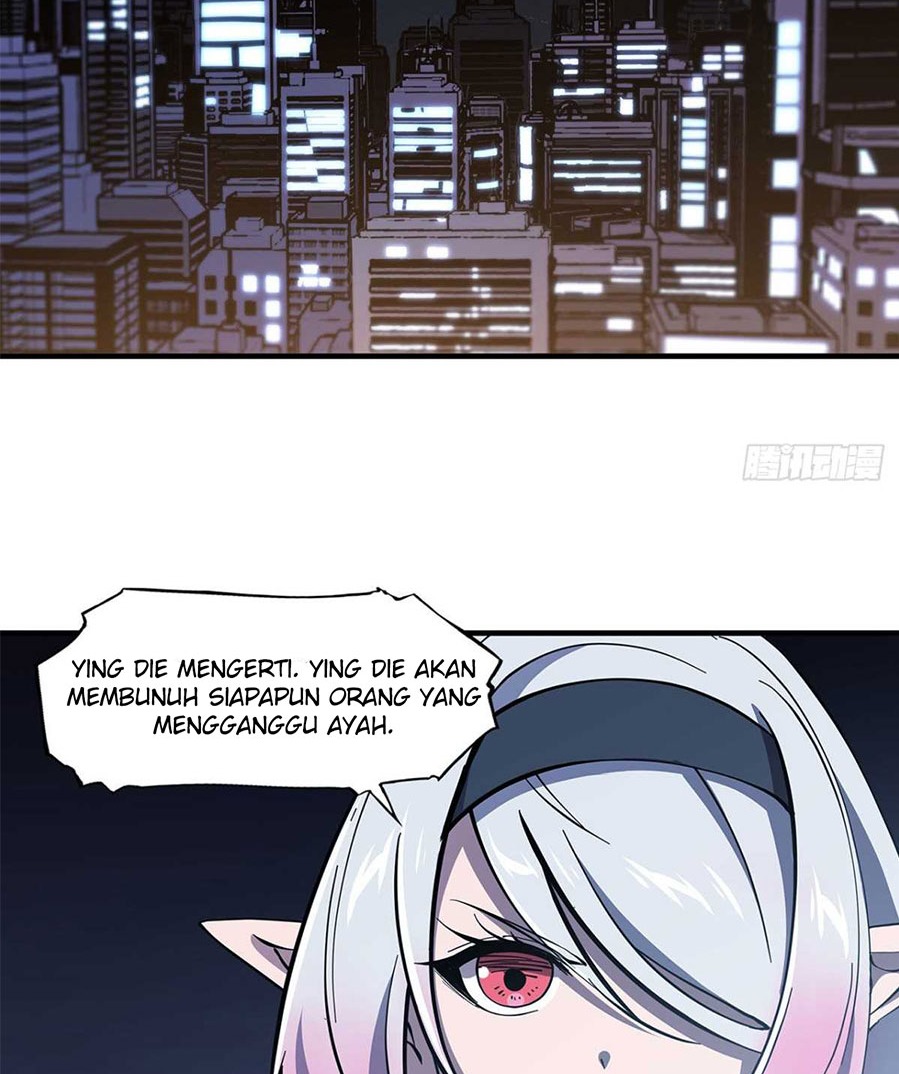 The Blood Princess And The Knight - Chapter 151 12