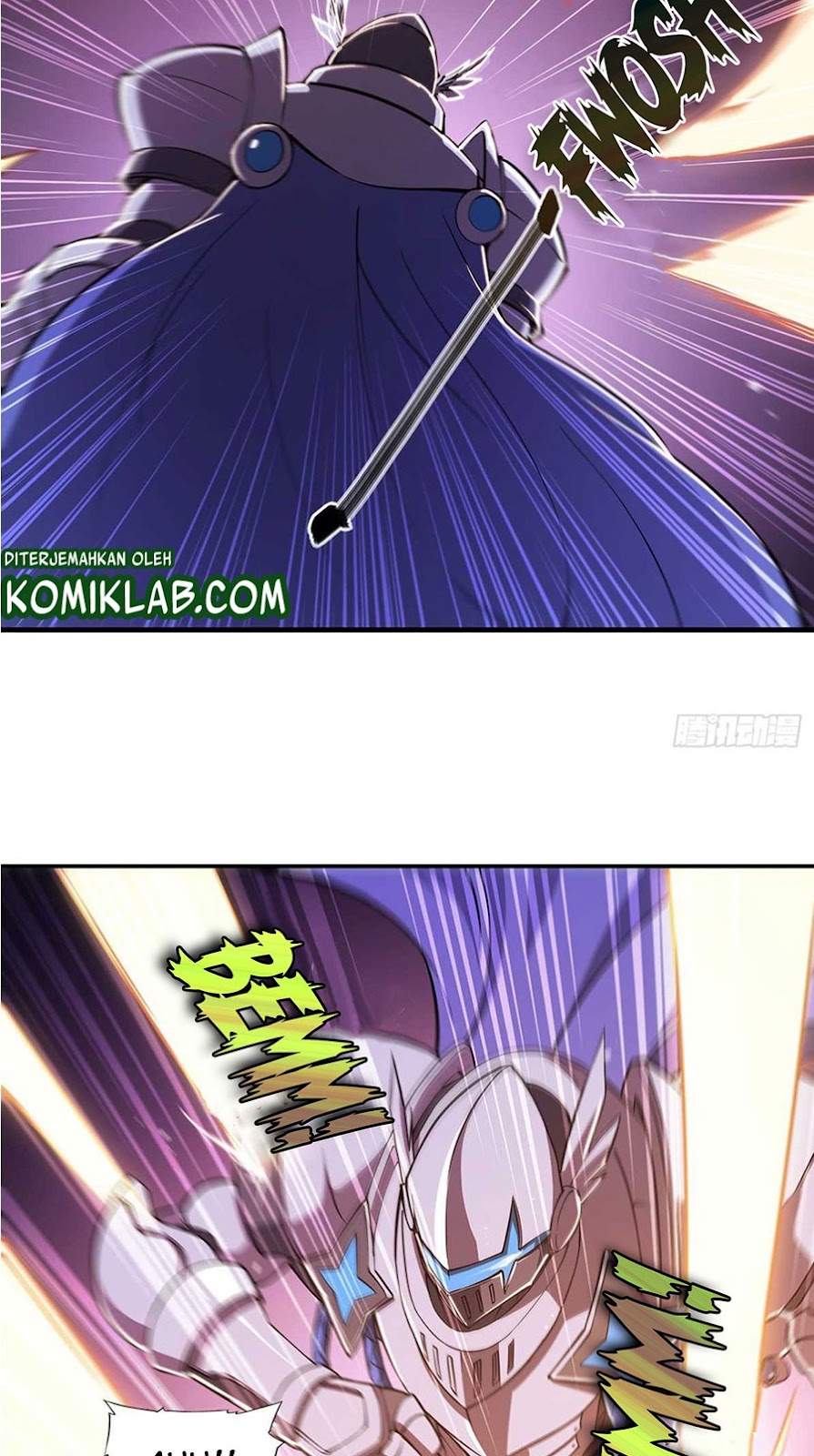 The Blood Princess And The Knight - Chapter 156 9