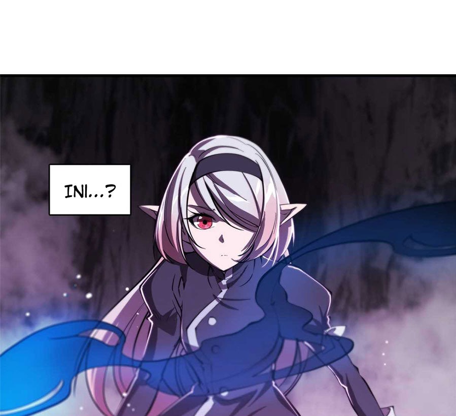 The Blood Princess And The Knight - Chapter 156 29