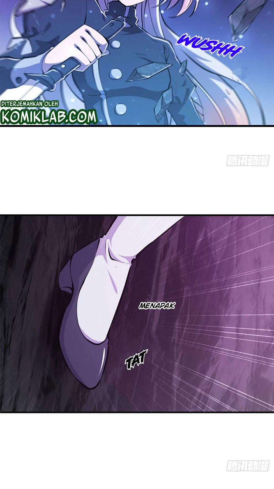 The Blood Princess And The Knight - Chapter 156 26
