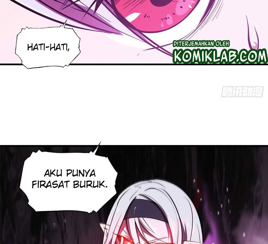 The Blood Princess And The Knight - Chapter 156 36