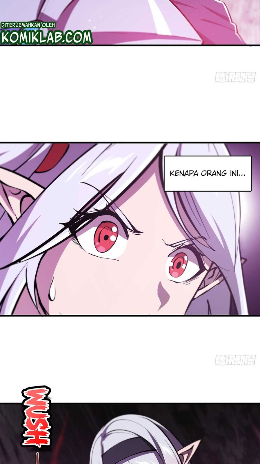 The Blood Princess And The Knight - Chapter 156 19