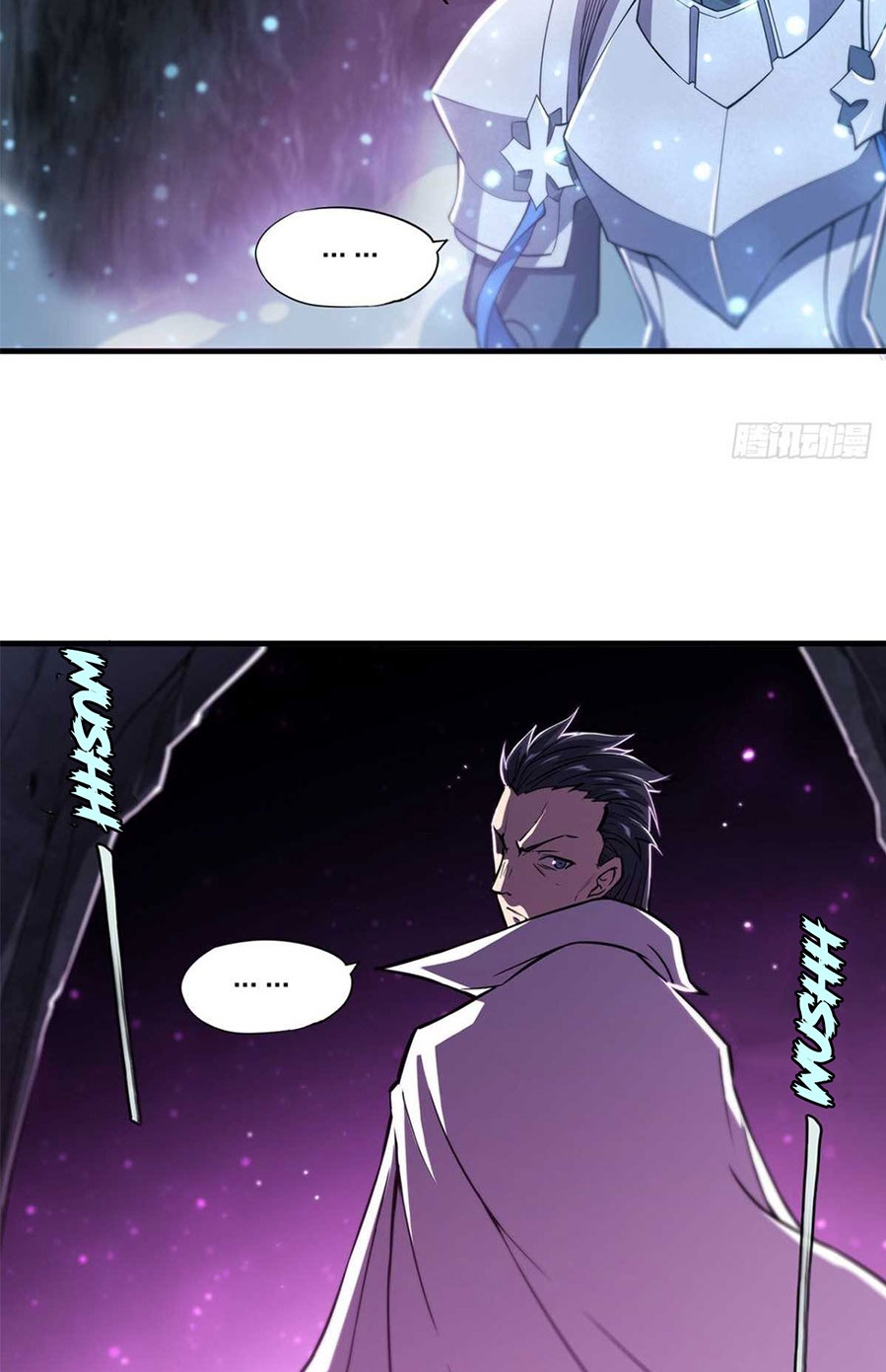The Blood Princess And The Knight - Chapter 154 29 The Blood Princess And The Knight - Chapter 154 29