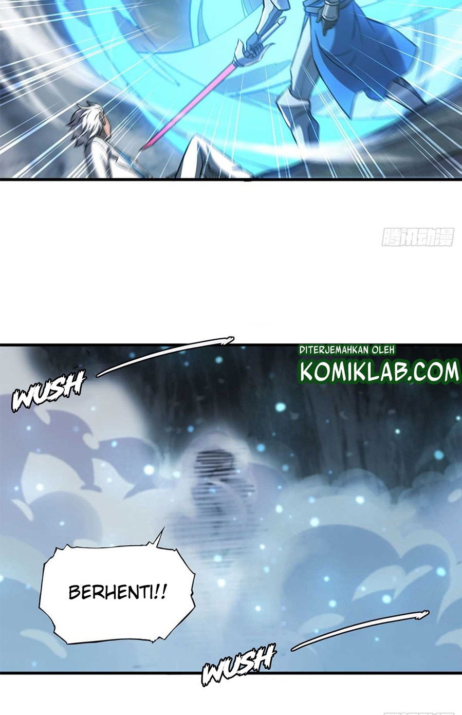 The Blood Princess And The Knight - Chapter 154 23 The Blood Princess And The Knight - Chapter 154 23