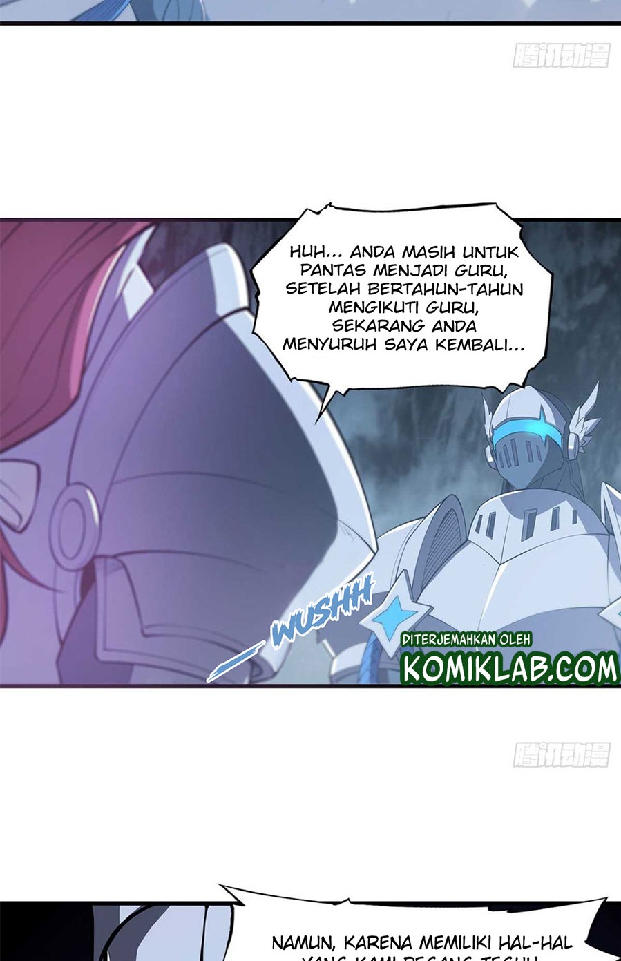 The Blood Princess And The Knight - Chapter 154 39 The Blood Princess And The Knight - Chapter 154 39