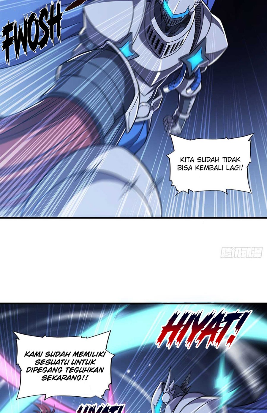The Blood Princess And The Knight - Chapter 154 32 The Blood Princess And The Knight - Chapter 154 32