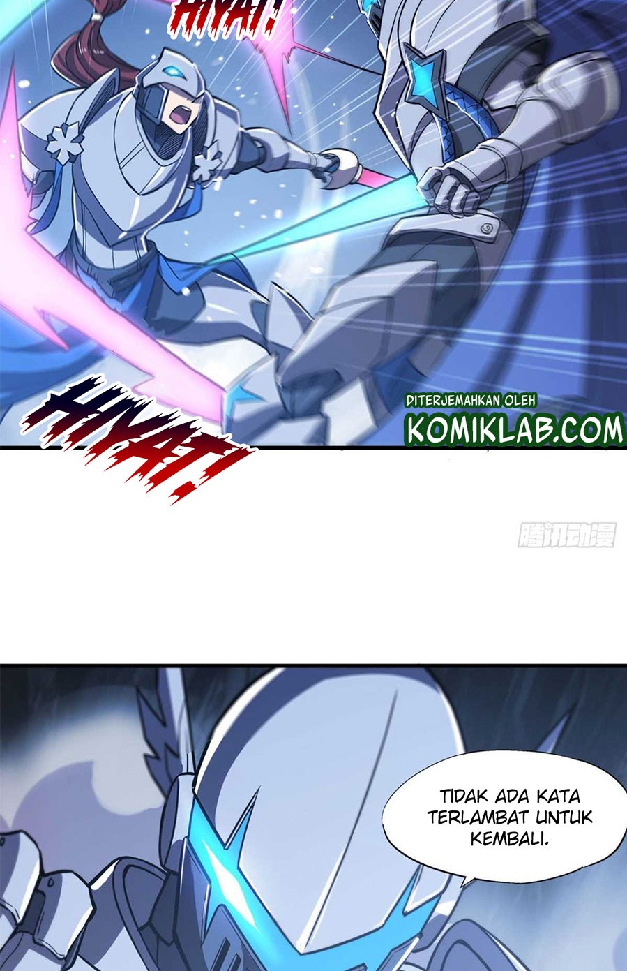 The Blood Princess And The Knight - Chapter 154 33 The Blood Princess And The Knight - Chapter 154 33