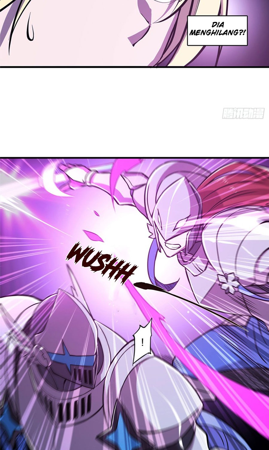 The Blood Princess And The Knight - Chapter 155 9 The Blood Princess And The Knight - Chapter 155 9