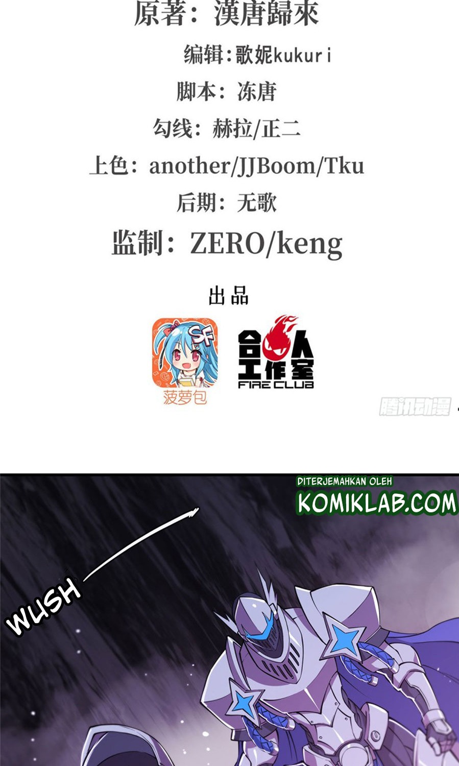 The Blood Princess And The Knight - Chapter 155 2 The Blood Princess And The Knight - Chapter 155 2