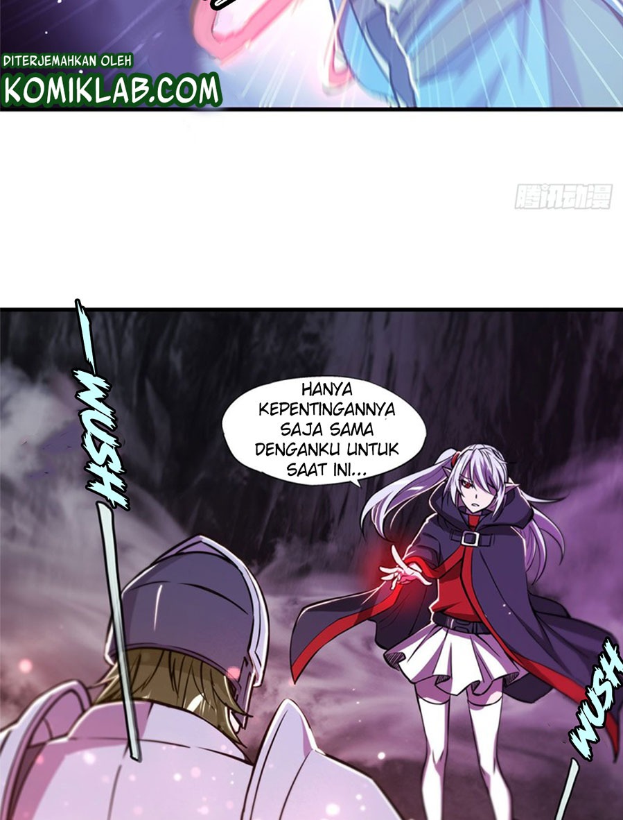 The Blood Princess And The Knight - Chapter 155 29 The Blood Princess And The Knight - Chapter 155 29