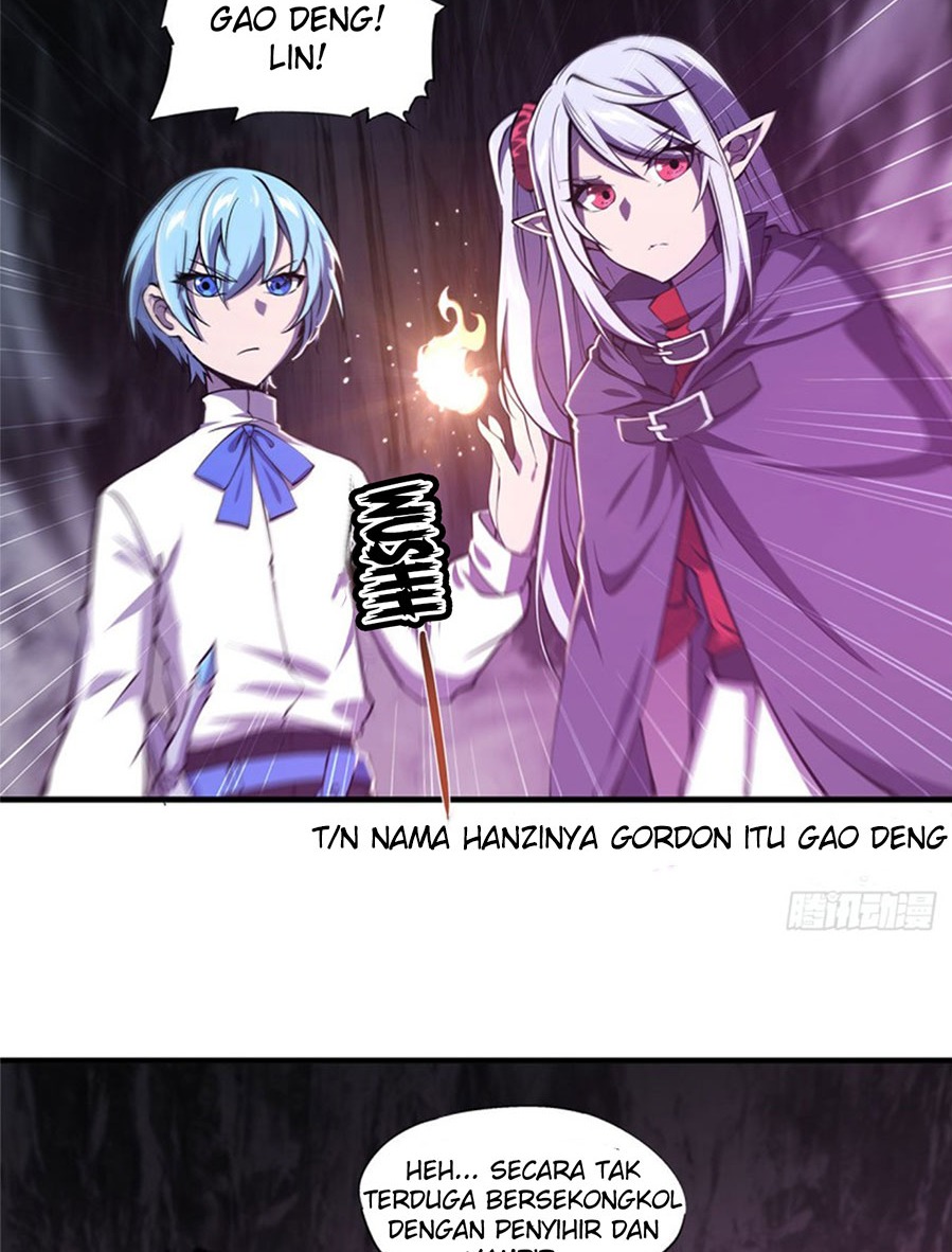 The Blood Princess And The Knight - Chapter 155 23 The Blood Princess And The Knight - Chapter 155 23