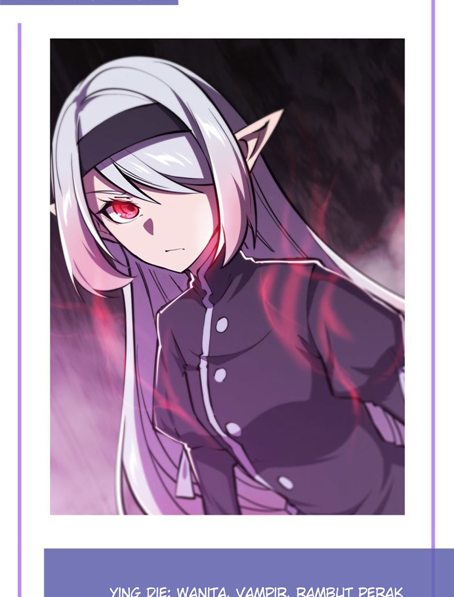 The Blood Princess And The Knight - Chapter 155 39 The Blood Princess And The Knight - Chapter 155 39