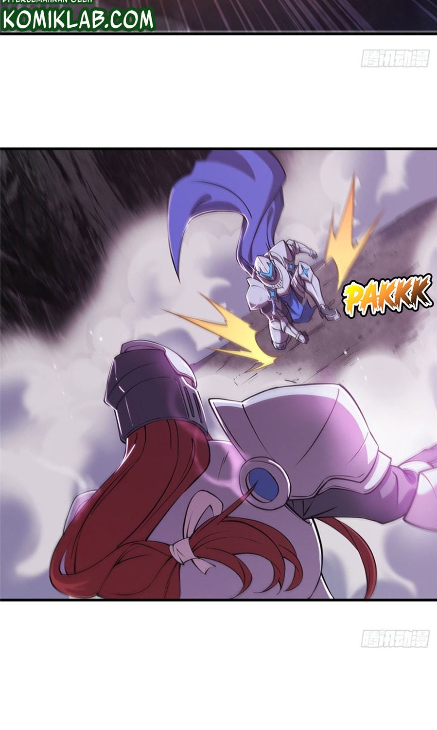The Blood Princess And The Knight - Chapter 155 12 The Blood Princess And The Knight - Chapter 155 12