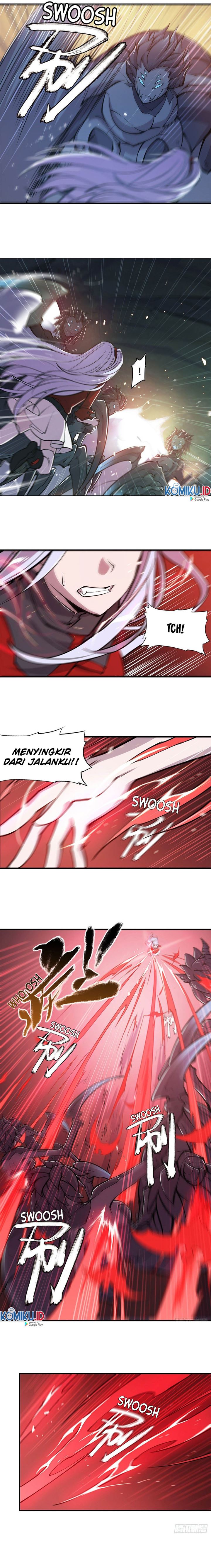 The Blood Princess And The Knight - Chapter 69 4