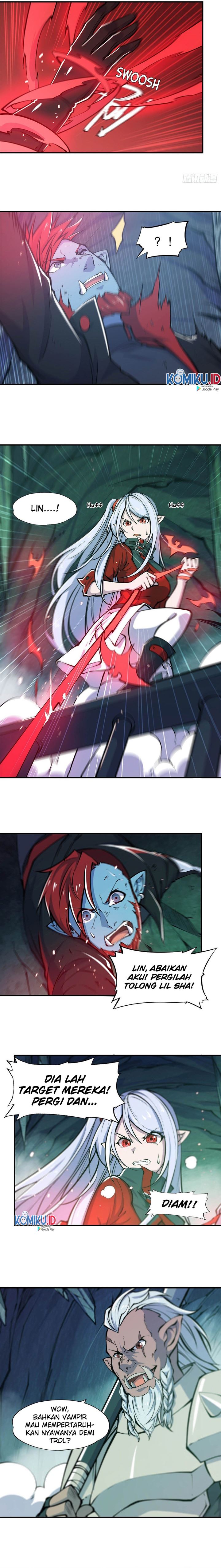 The Blood Princess And The Knight - Chapter 69 5