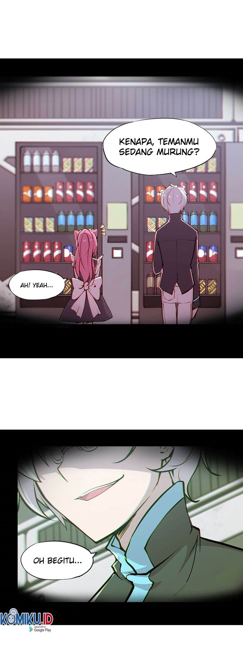 The Blood Princess And The Knight - Chapter 78 2