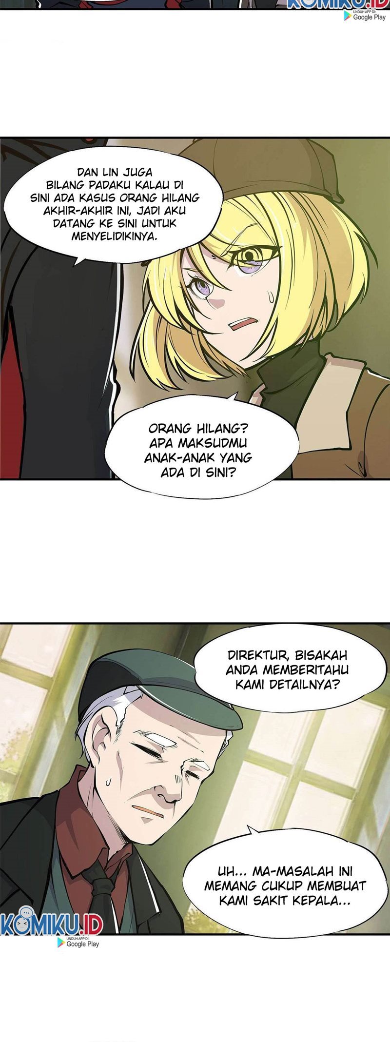 The Blood Princess And The Knight - Chapter 78 10