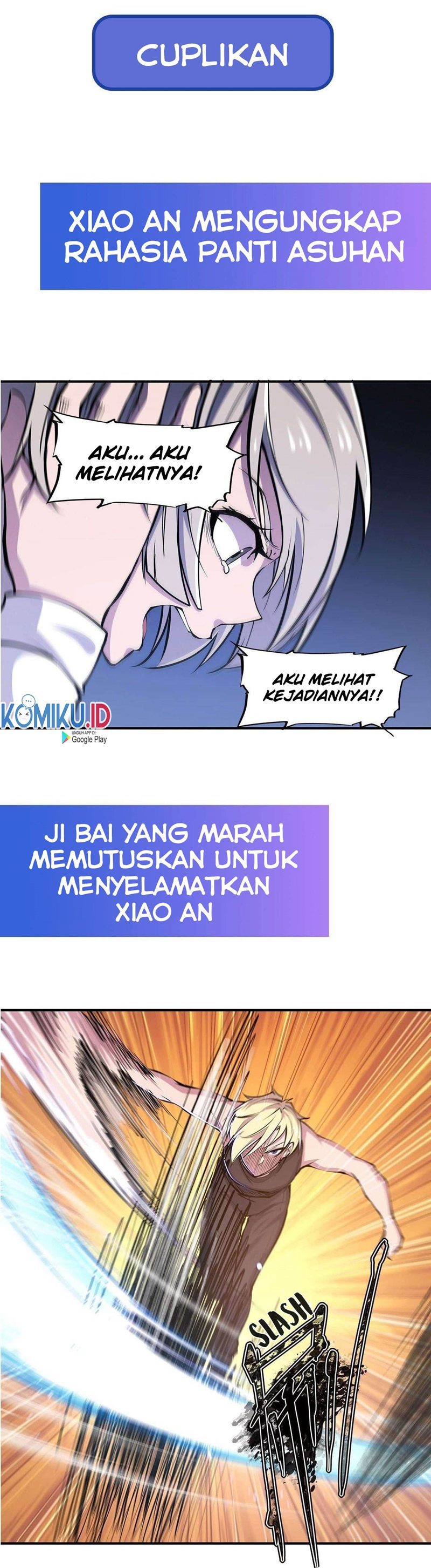 The Blood Princess And The Knight - Chapter 78 15