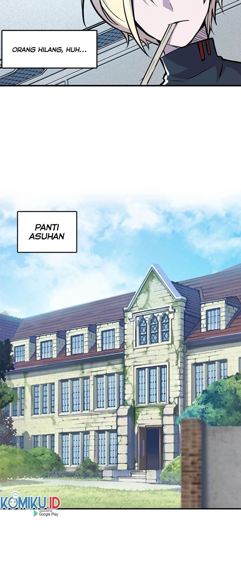 The Blood Princess And The Knight - Chapter 78 6