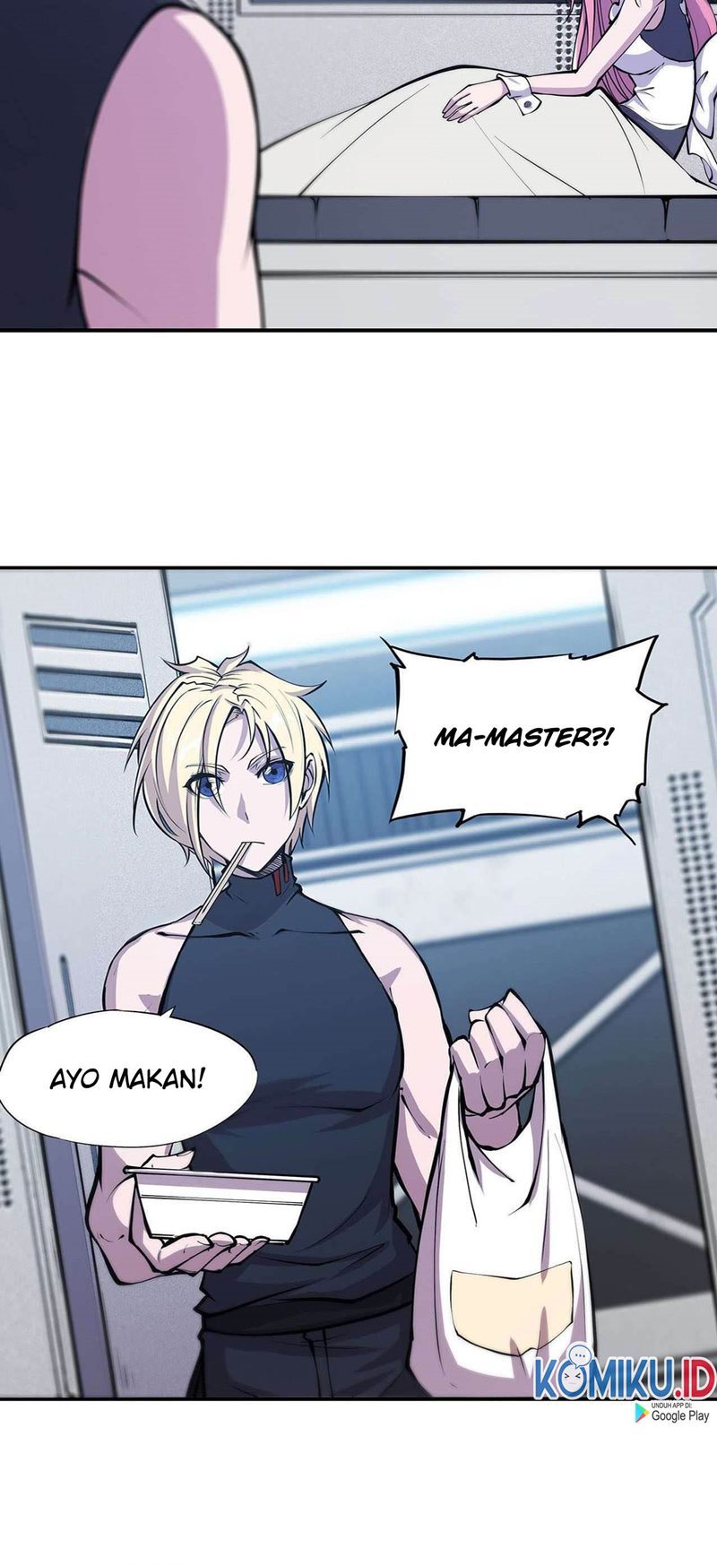 The Blood Princess And The Knight - Chapter 78 4