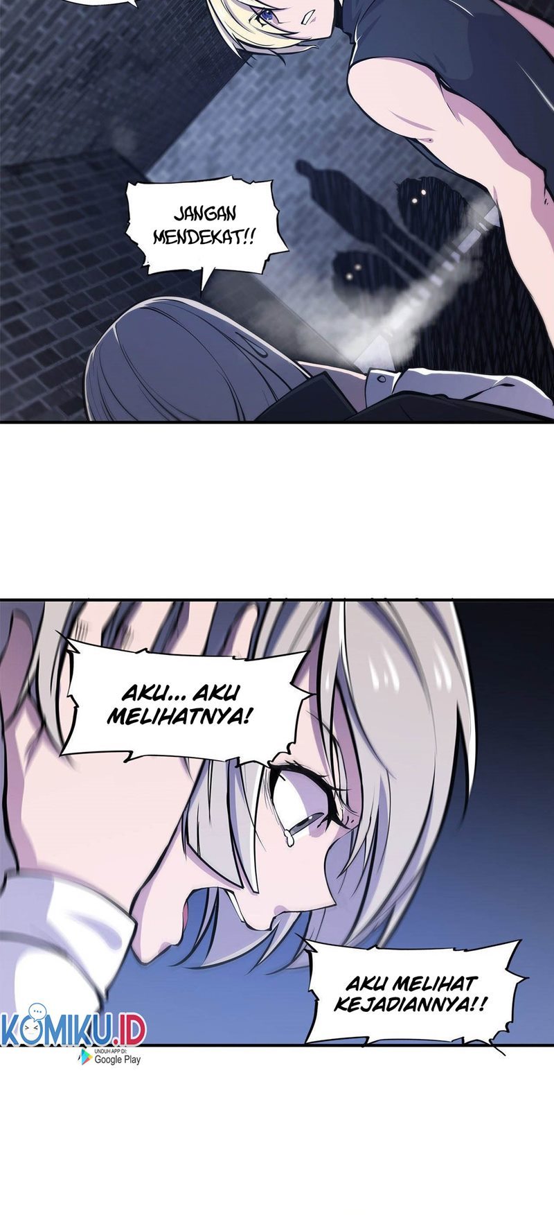 The Blood Princess And The Knight - Chapter 79 8 The Blood Princess And The Knight - Chapter 79 8