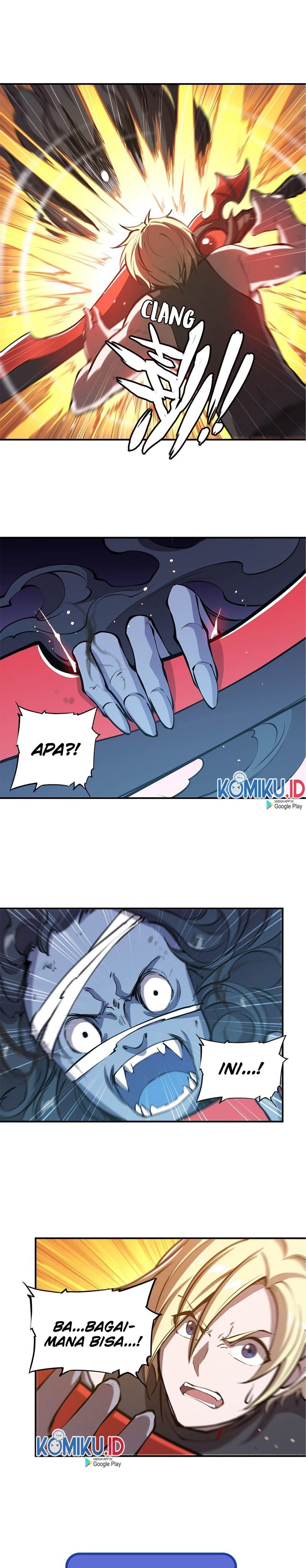 The Blood Princess And The Knight - Chapter 79 13 The Blood Princess And The Knight - Chapter 79 13