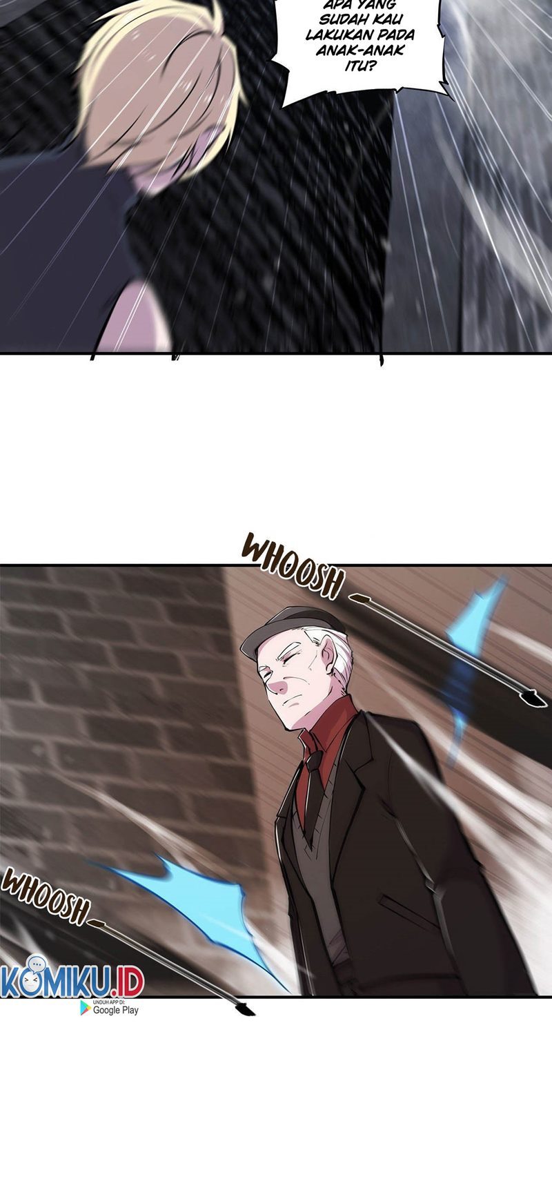 The Blood Princess And The Knight - Chapter 79 10 The Blood Princess And The Knight - Chapter 79 10
