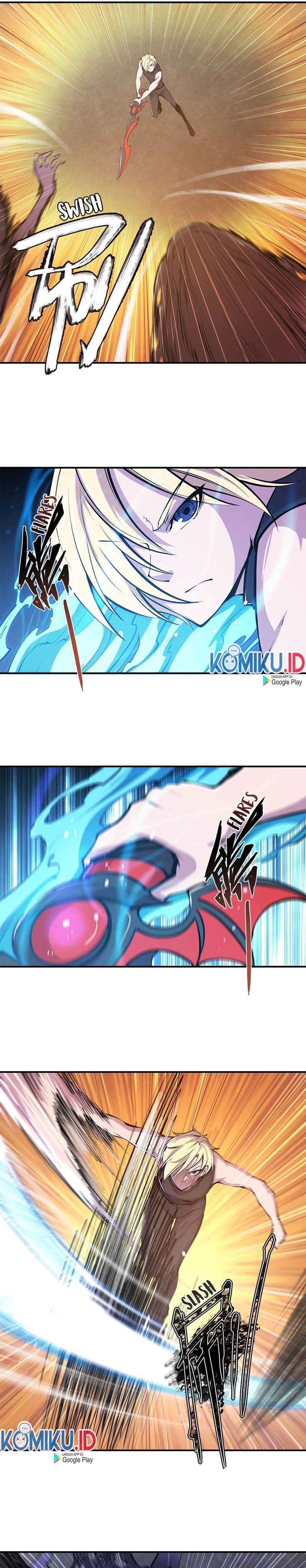 The Blood Princess And The Knight - Chapter 79 11 The Blood Princess And The Knight - Chapter 79 11