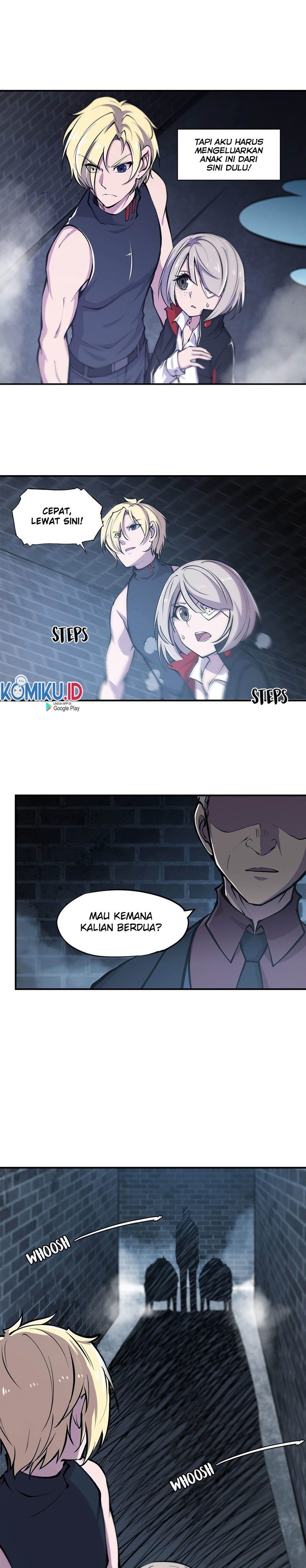 The Blood Princess And The Knight - Chapter 79 5 The Blood Princess And The Knight - Chapter 79 5