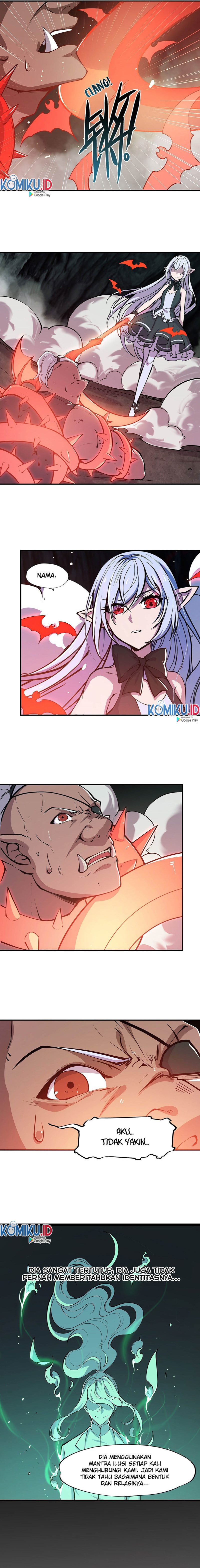 The Blood Princess And The Knight - Chapter 73 6 The Blood Princess And The Knight - Chapter 73 6