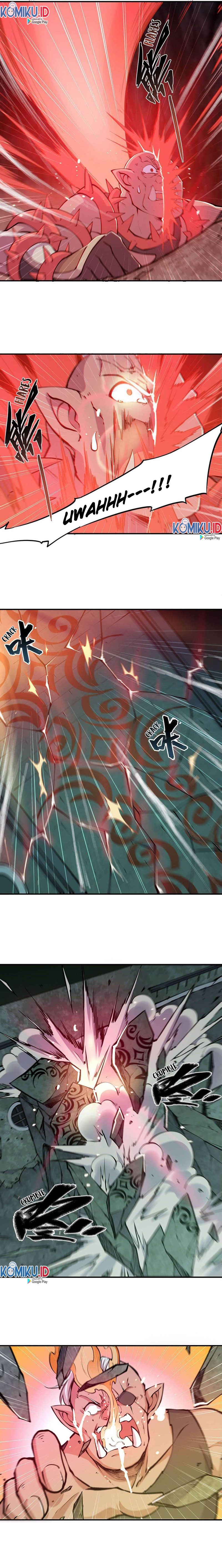 The Blood Princess And The Knight - Chapter 74 2